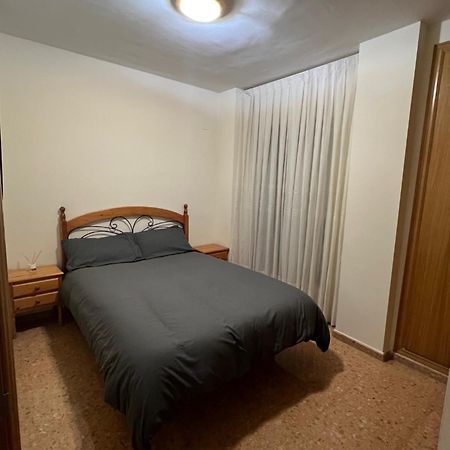 شقة Habitacion Doble Con Bano Privado فالنسيا المظهر الخارجي الصورة