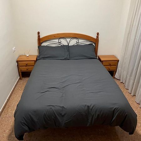 شقة Habitacion Doble Con Bano Privado فالنسيا المظهر الخارجي الصورة
